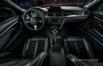 BMW 320i Sedan by Carlex Design 2017 года